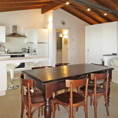 Locazione Turistica Panorama - Bgt110 Ferienhaus *