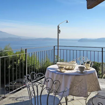 Casa vacanze Locazione Turistica Panorama - Bgt110