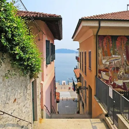 Ferienhaus Locazione Turistica Panorama - Bgt110