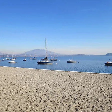 Casa vacanze Locazione Turistica Panorama - Bgt110 Belgirate