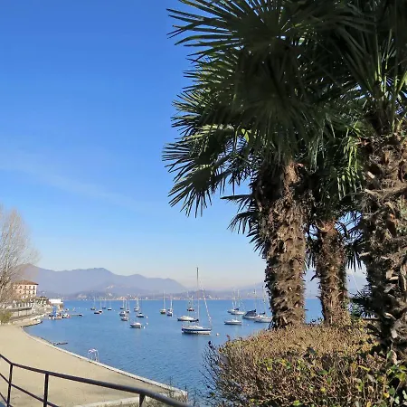 Ferienhaus Locazione Turistica Panorama - Bgt110 *