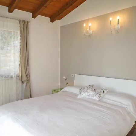 Ferienhaus Locazione Turistica Panorama - Bgt110 Belgirate