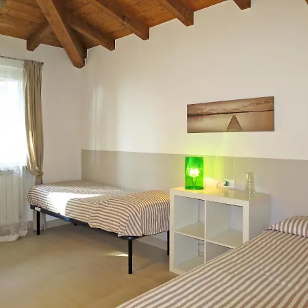 Casa vacanze Locazione Turistica Panorama - Bgt110 *