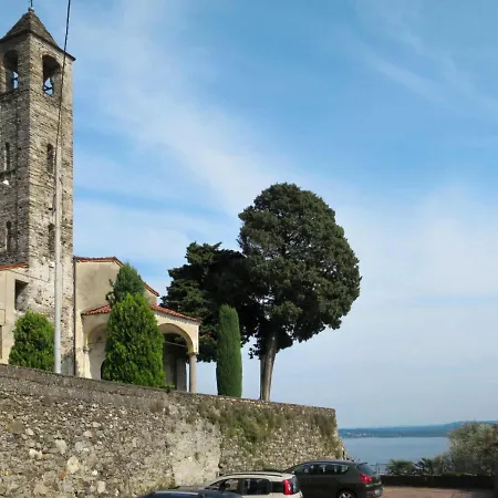 Ferienhaus Locazione Turistica Panorama - Bgt110