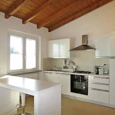 Casa vacanze Locazione Turistica Panorama - Bgt110 *