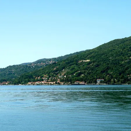 Locazione Turistica Panorama - Bgt110 Ferienhaus Belgirate