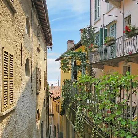 Locazione Turistica Panorama - Bgt110 Ferienhaus