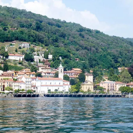 Casa vacanze Locazione Turistica Panorama - Bgt110