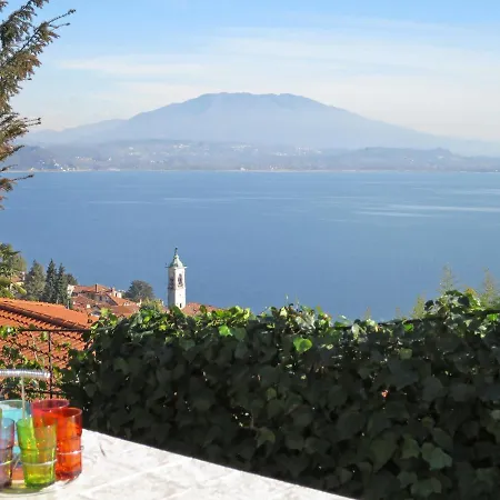 Locazione Turistica Panorama - Bgt110 Casa vacanze Belgirate