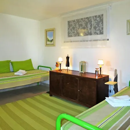 Casa vacanze Locazione Turistica Panorama - Bgt110