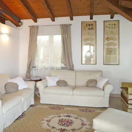 Casa vacanze Locazione Turistica Panorama - Bgt110 Belgirate