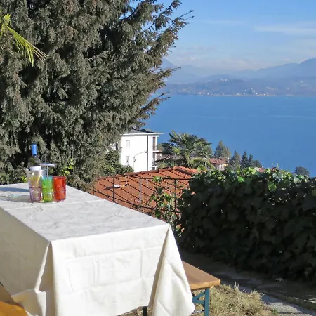 Casa vacanze Locazione Turistica Panorama - Bgt110 Belgirate