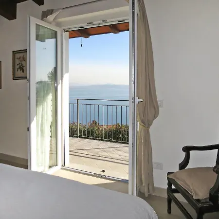Ferienhaus Locazione Turistica Panorama - Bgt110 Belgirate